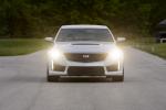 Cadillac CTS-V 2016 года (NA)